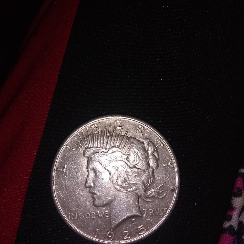 Coins - Picture 2 of 4